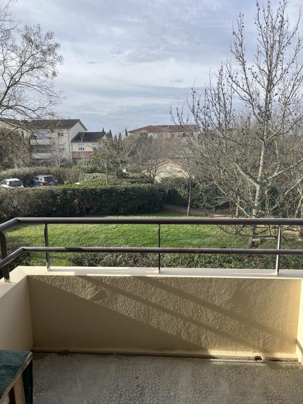 Appartement à vendre, 44m², Plaisance-du-Touch