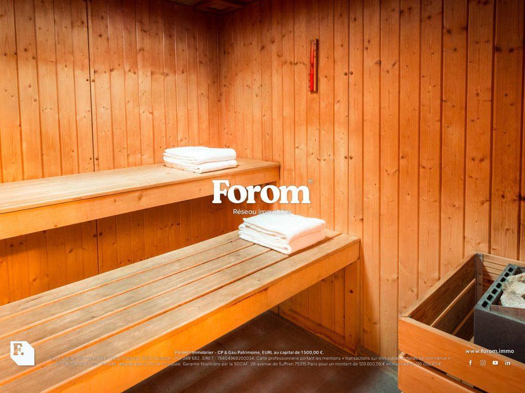 Appartement à vendre, 25m², Grenoble