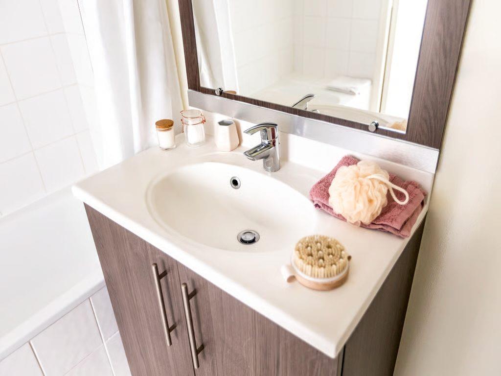 Appartement à vendre, 22m², Orléans