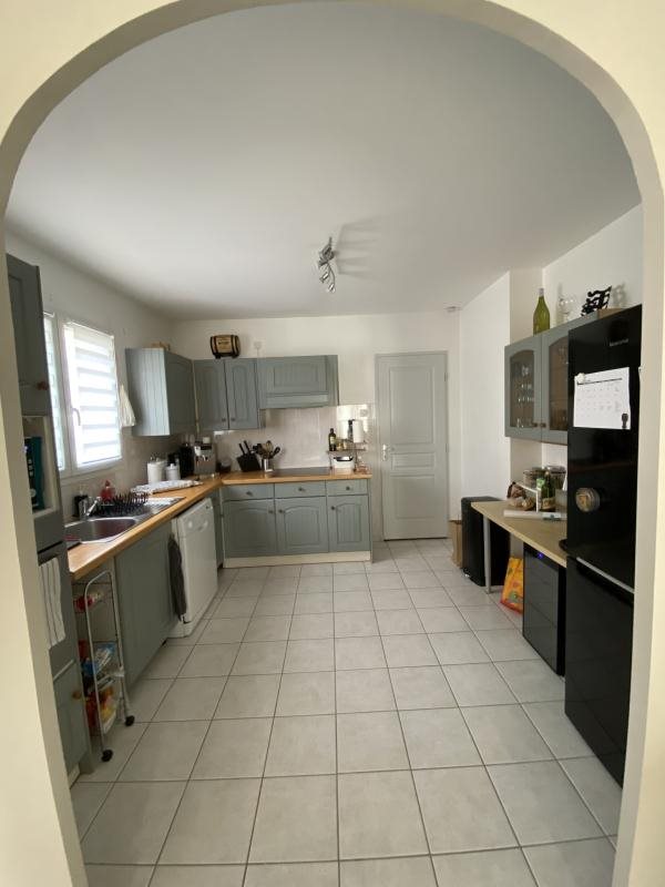 Maison à louer, 86m², Limoux