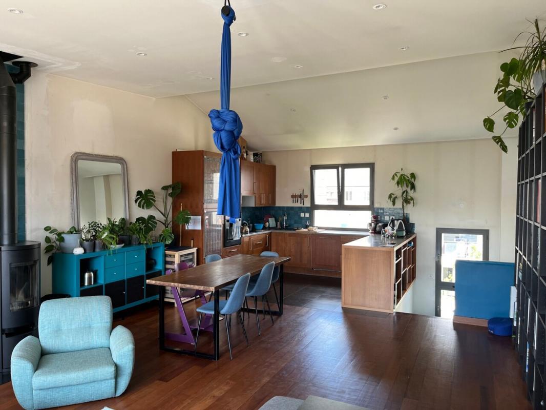 Maison à vendre, 153m², Rennes