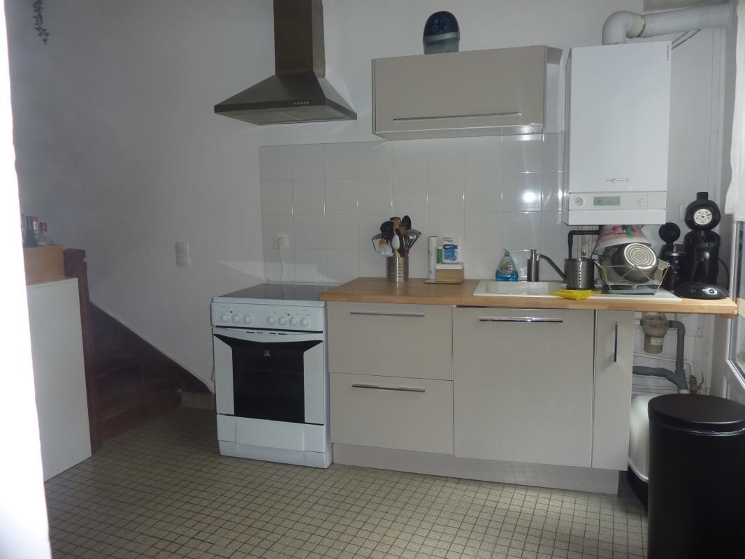 Maison à louer, 53m², Lisieux