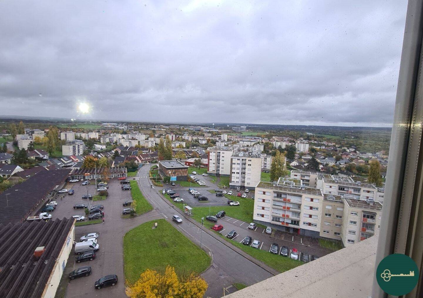 Appartement à vendre, 69m², Toul