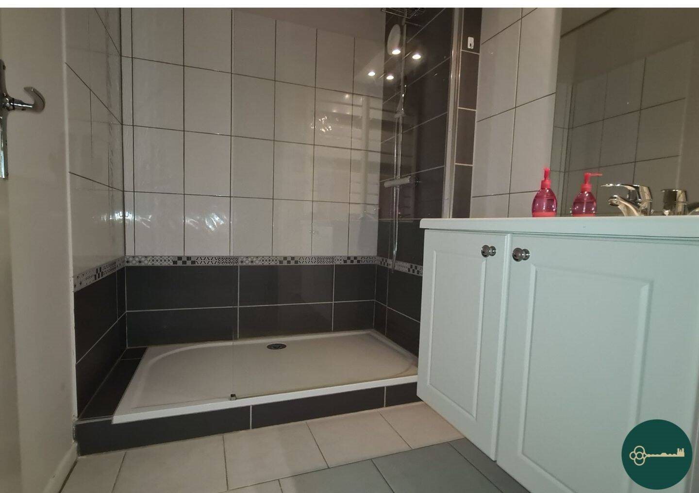 Appartement à vendre, 69m², Toul