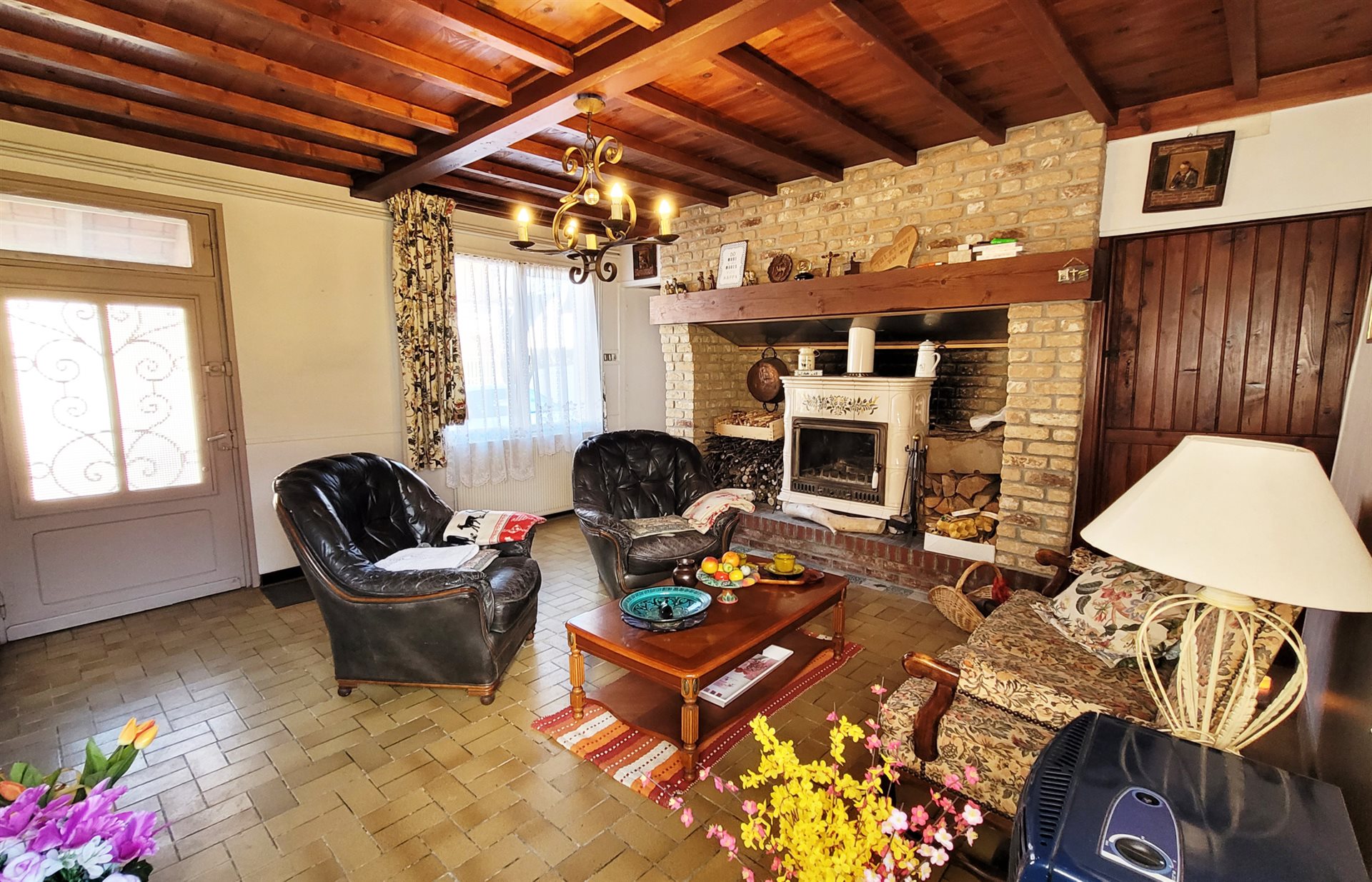 Maison à vendre, 376m², Humbert