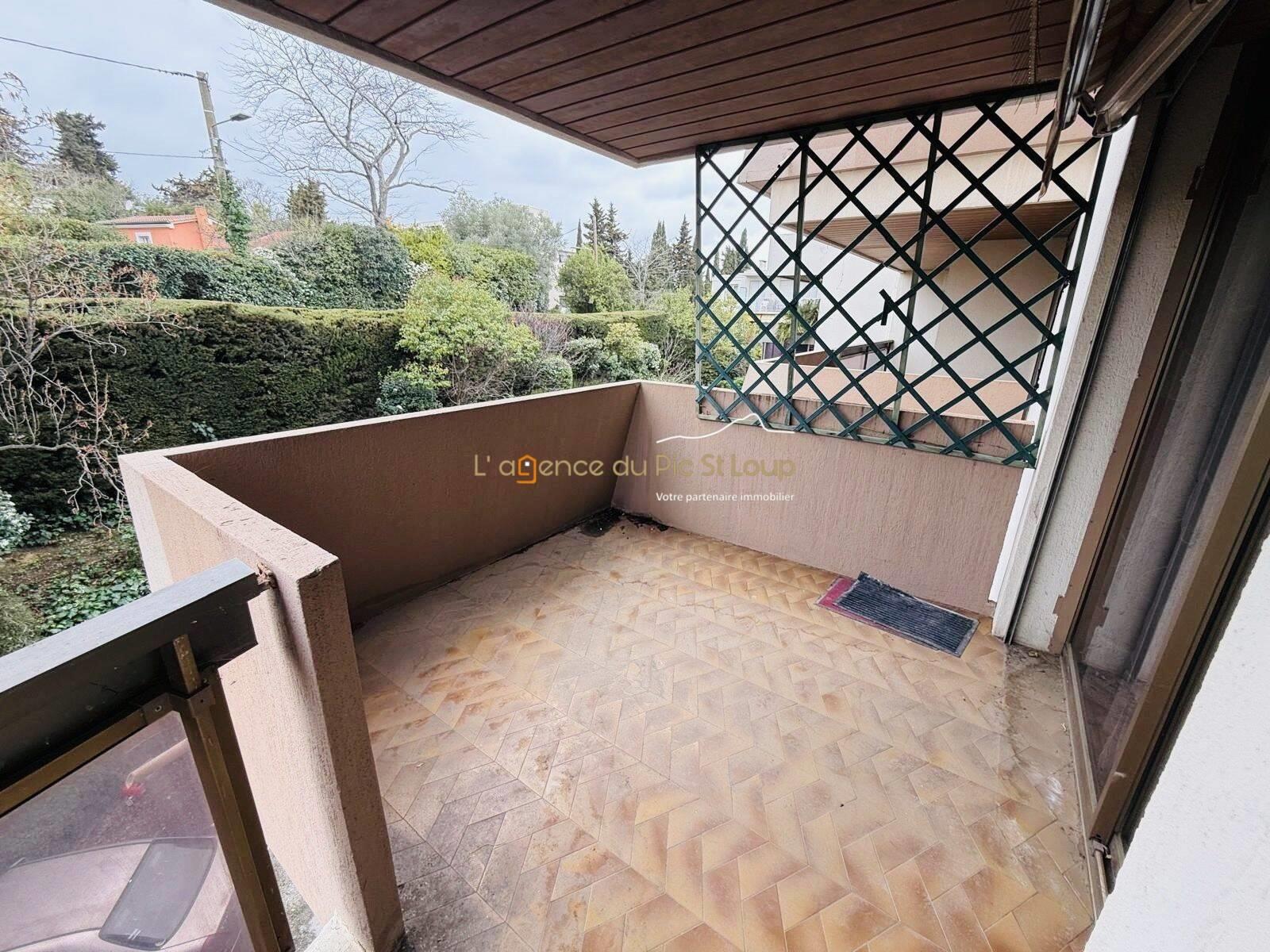 Appartement à vendre, 92m², Montpellier