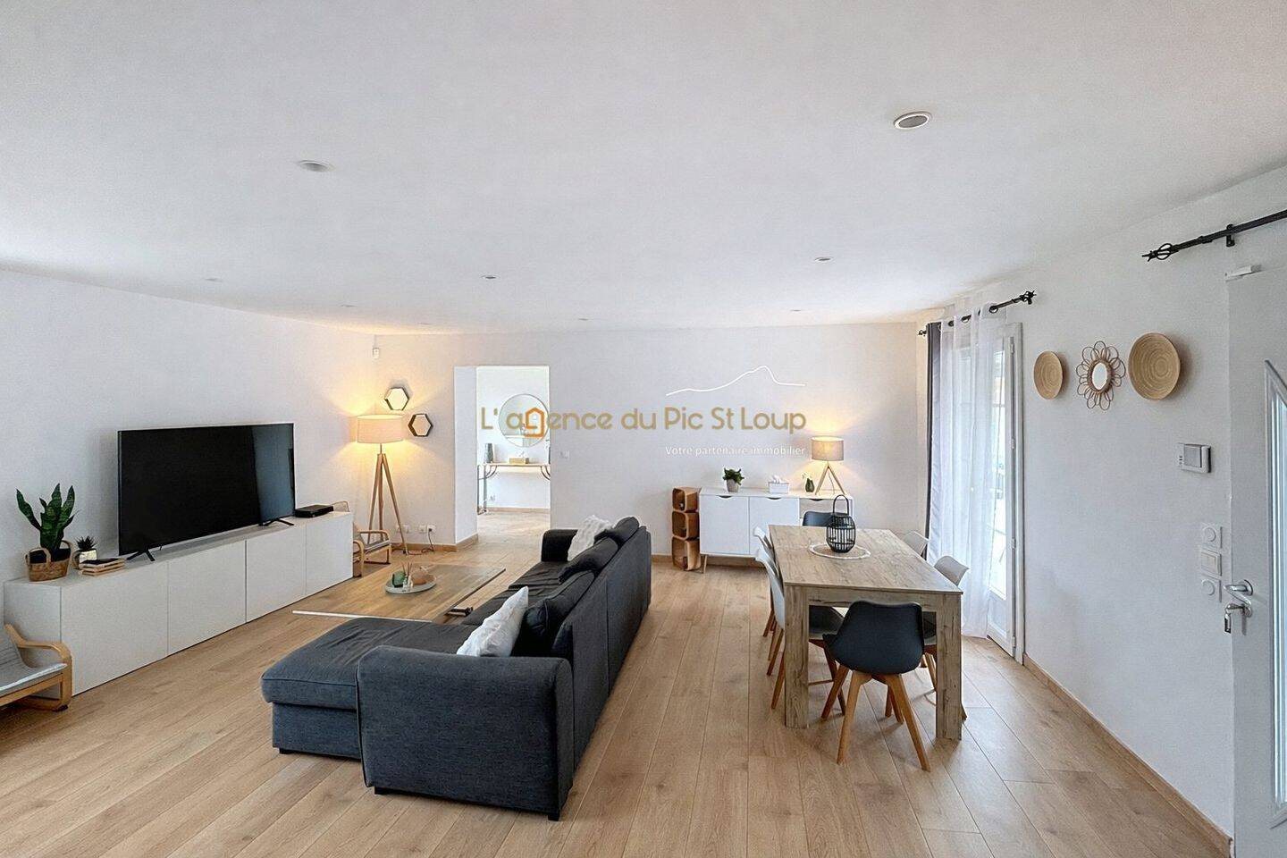 Maison à vendre, 182m², Saint-Gély-du-Fesc