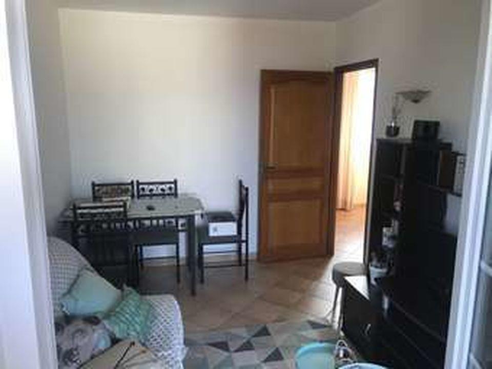 Appartement à louer, 45m², Furiani