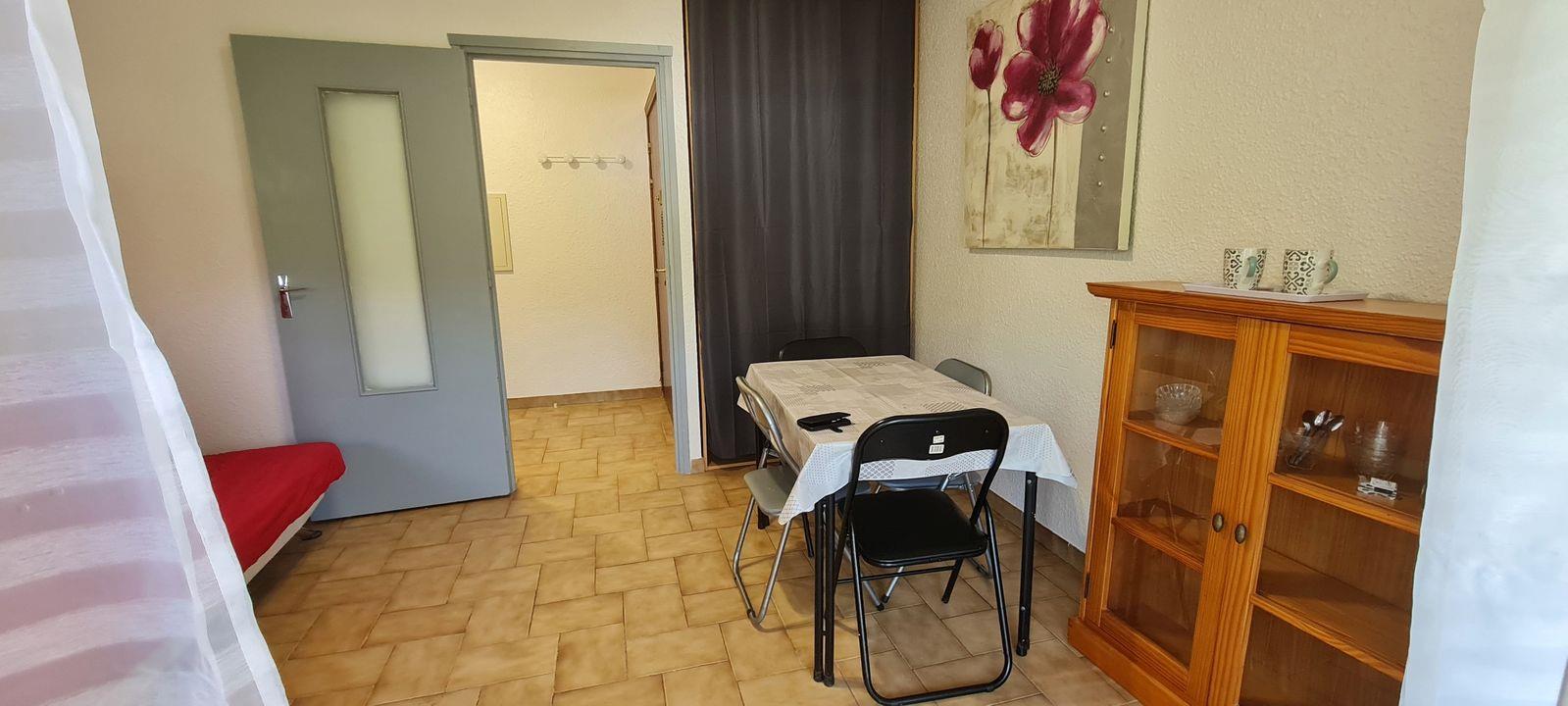 Appartement à louer, 35m², Bastia