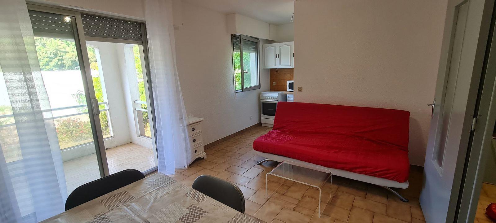 Appartement à louer, 35m², Bastia
