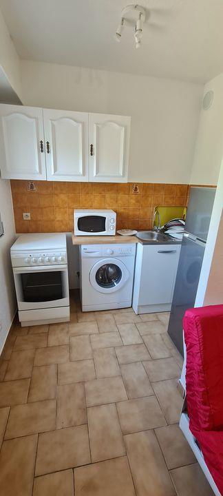Appartement à louer, 35m², Bastia