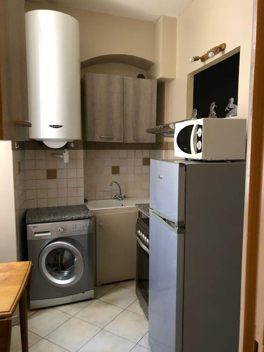 Appartement à louer, 40m², Bastia