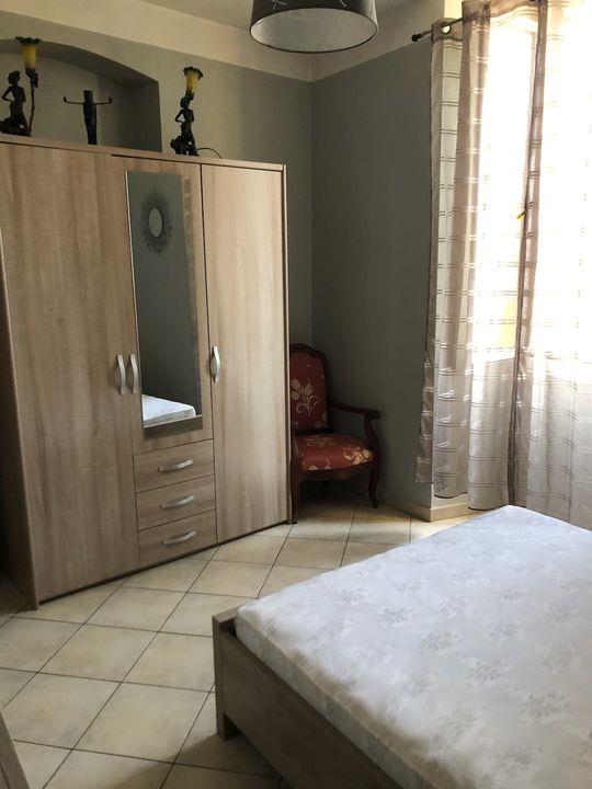 Appartement à louer, 40m², Bastia