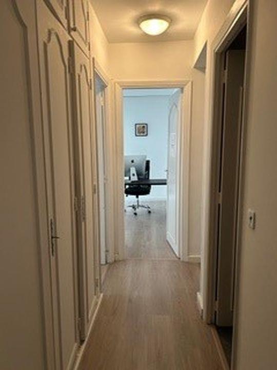 Appartement à louer, 115m², Bastia