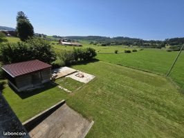 Maison à vendre, 126m², Arc-sous-Cicon