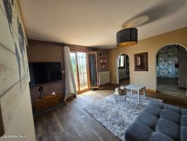 Maison à vendre, 126m², Arc-sous-Cicon