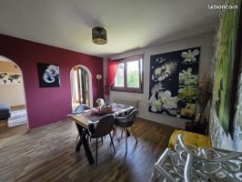 Maison à vendre, 126m², Arc-sous-Cicon