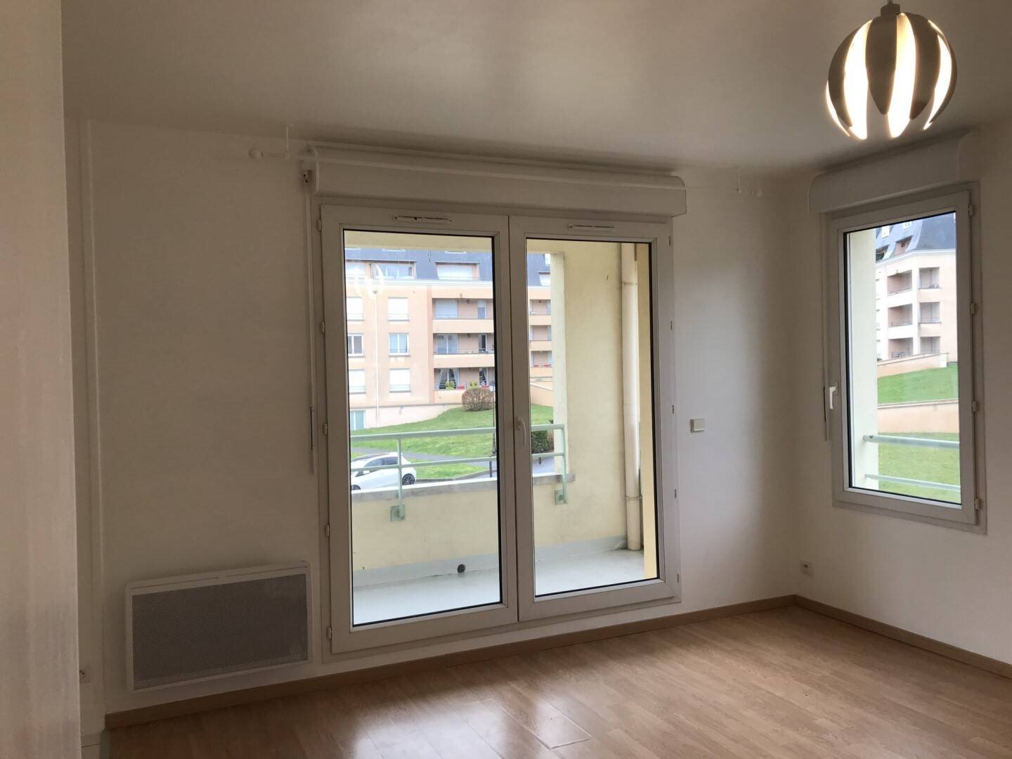 Appartement à louer, 26m², Dammarie-les-Lys