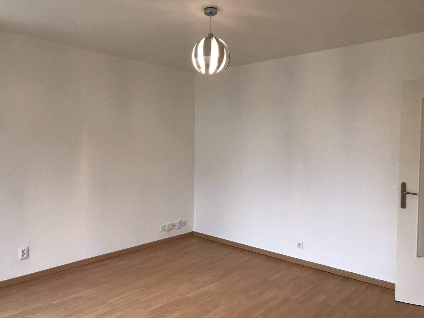 Appartement à louer, 26m², Dammarie-les-Lys