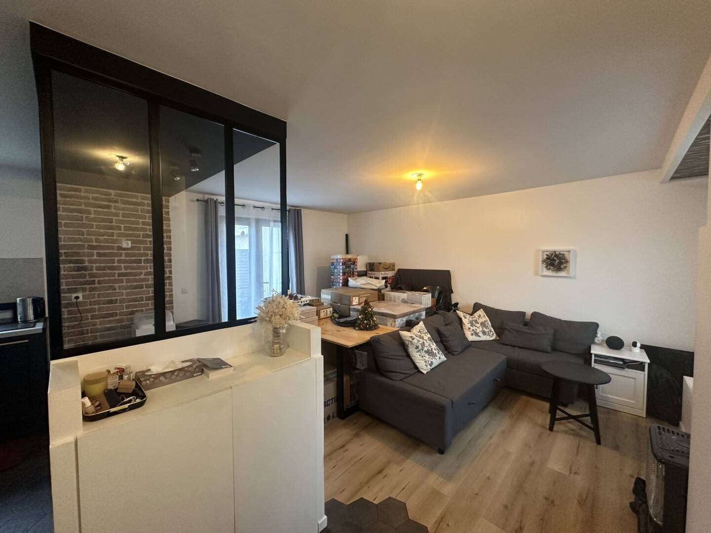 Maison à louer, 60m², Melun