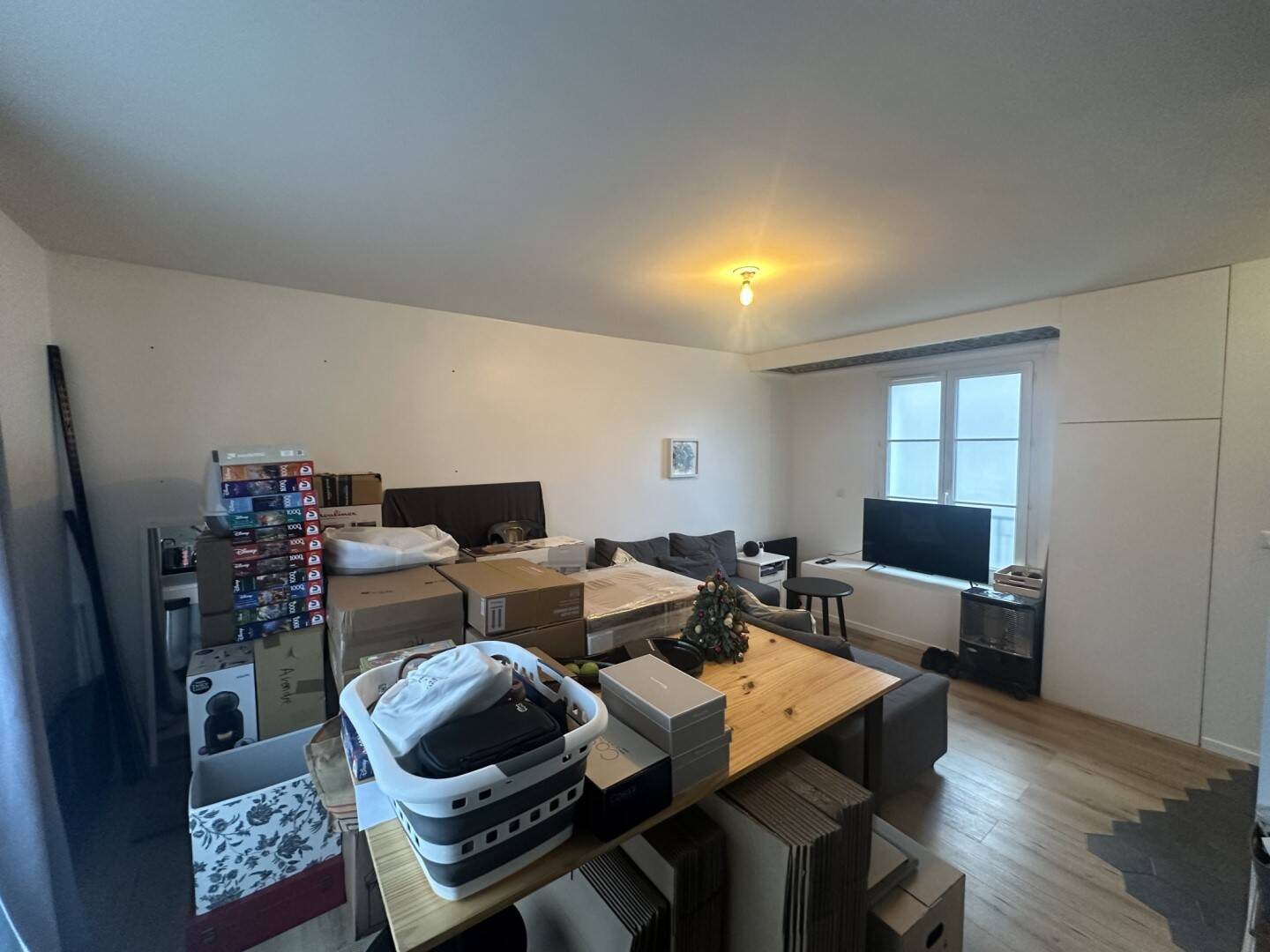 Maison à louer, 60m², Melun