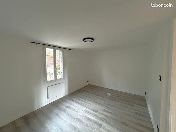 Appartement à louer, 40m², Amiens