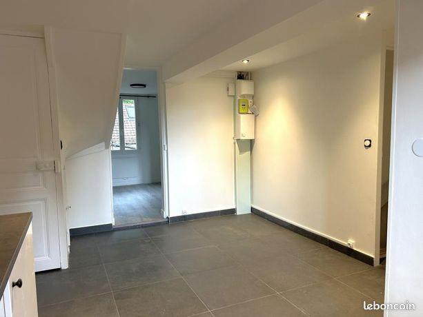 Appartement à louer, 40m², Amiens