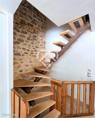 Maison à louer, 130m², Cournonsec