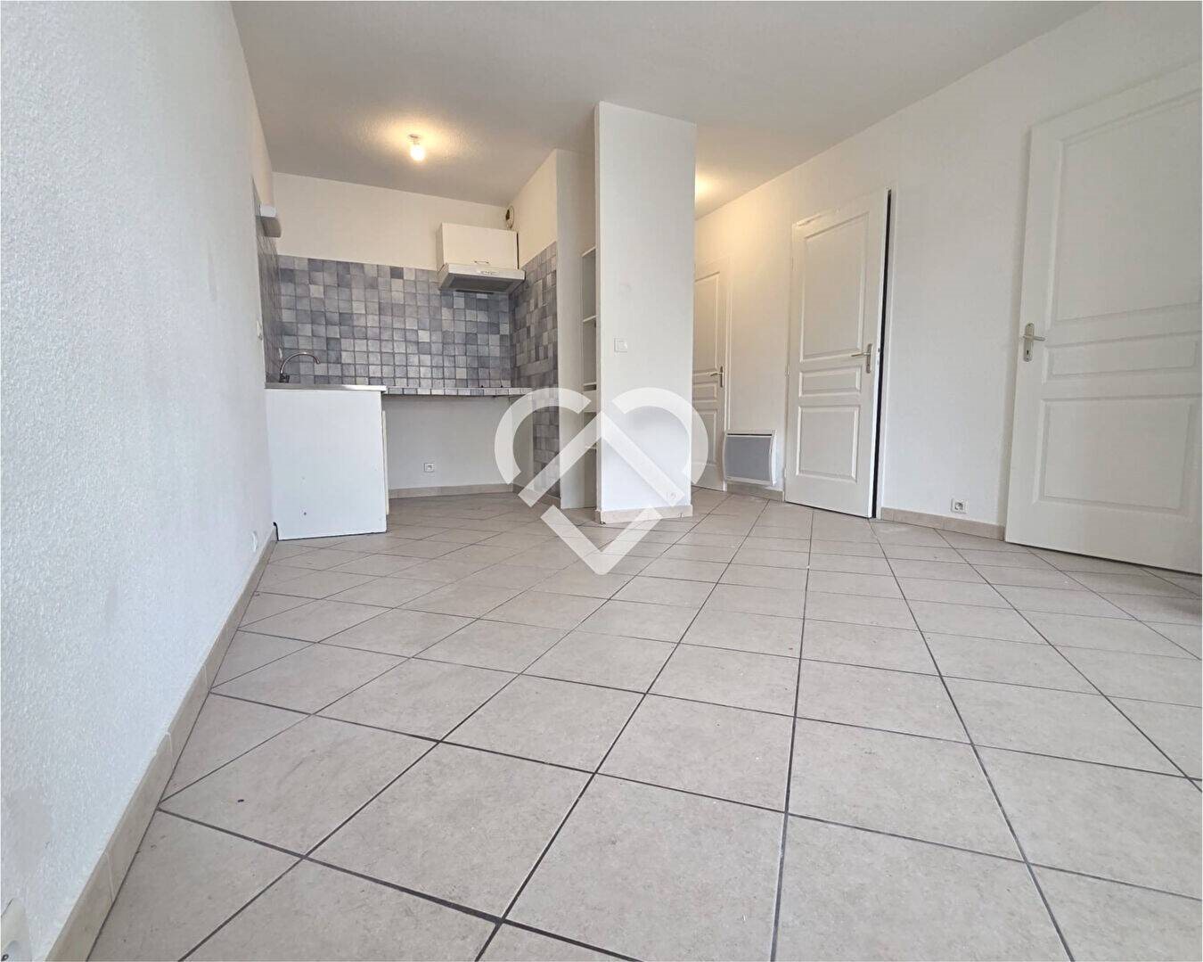 Appartement à vendre, 35m², Gigean