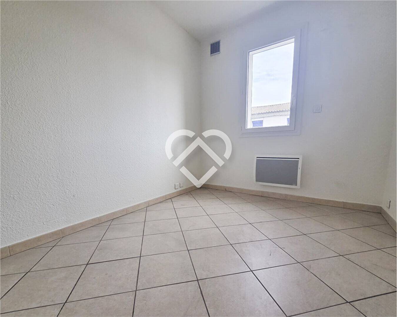 Appartement à vendre, 35m², Gigean