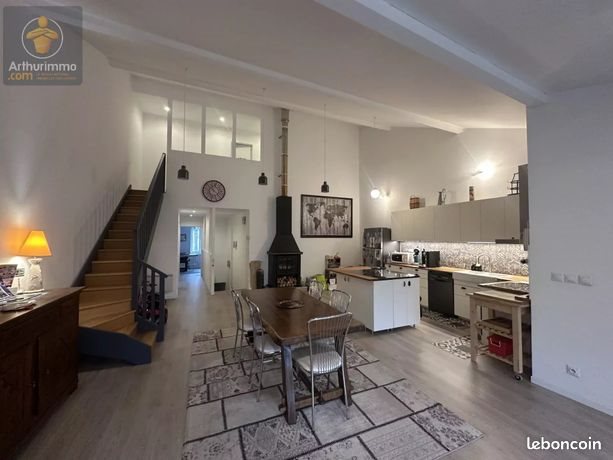 Maison à vendre, 210m², Gorze