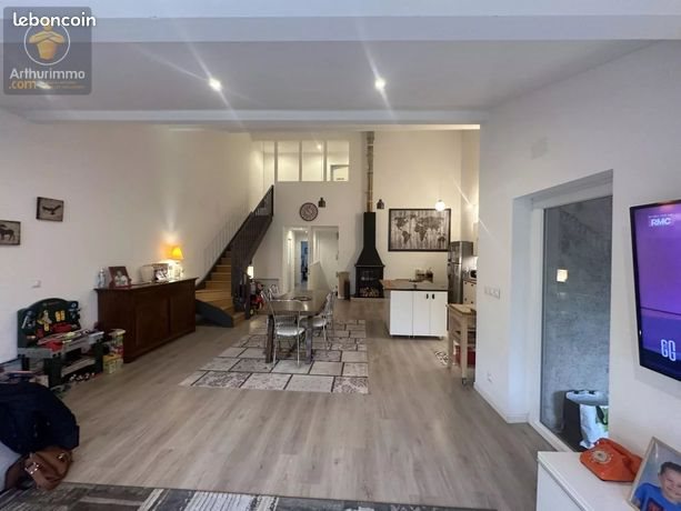 Maison à vendre, 210m², Gorze