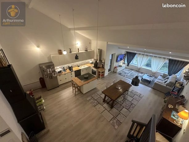 Maison à vendre, 210m², Gorze