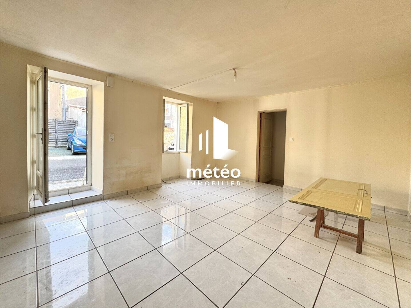 Maison à vendre, 65m², Luçon