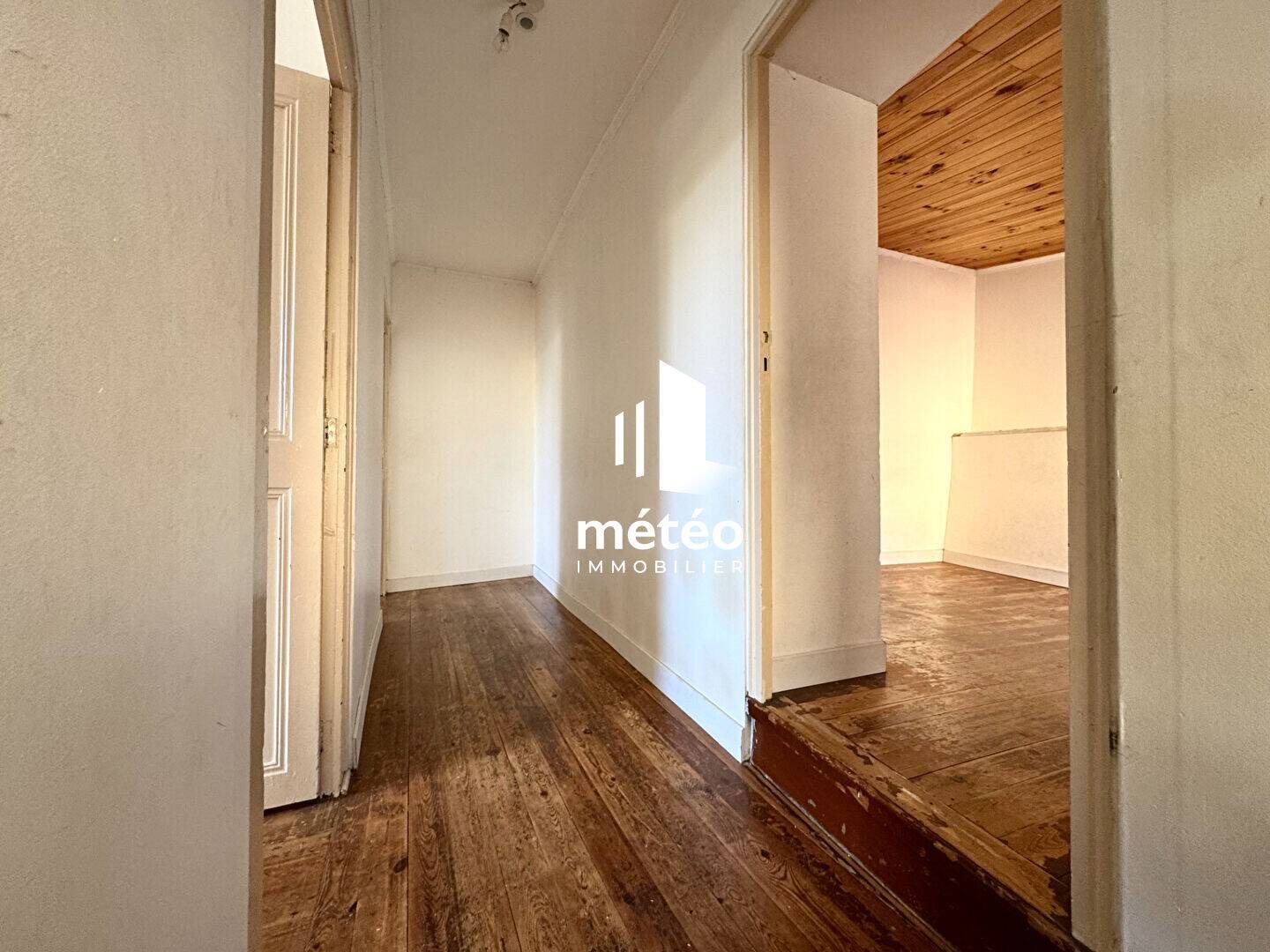 Maison à vendre, 65m², Luçon