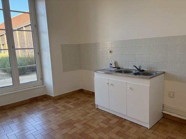 Appartement à louer, 47m², Sainte-Sévère-sur-Indre
