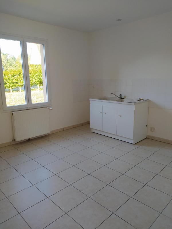 Maison à louer, 90m², Le Blanc