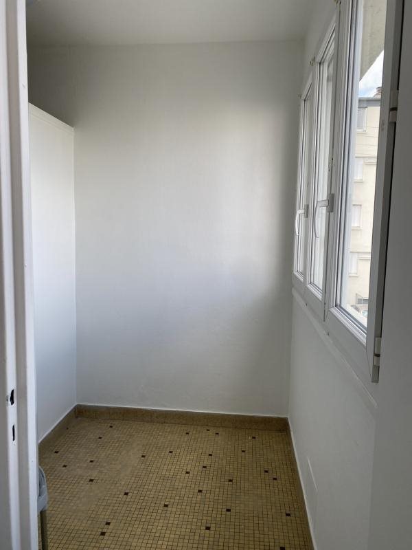 Appartement à louer, 69m², Issoudun