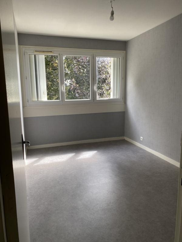 Appartement à louer, 69m², Issoudun