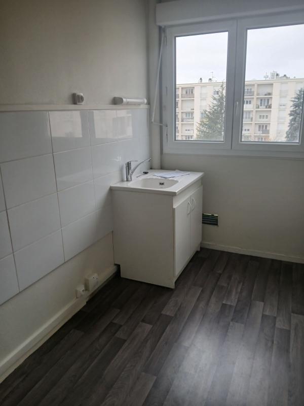 Appartement à louer, 56m², Limoges