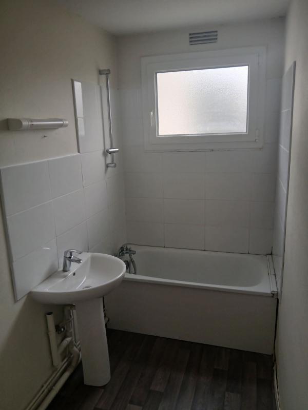 Appartement à louer, 56m², Limoges