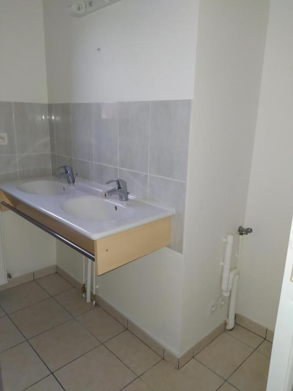 Maison à louer, 86m², Le Blanc