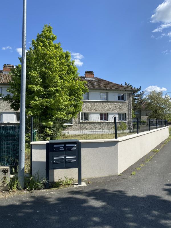 Maison à louer, 81m², Issoudun