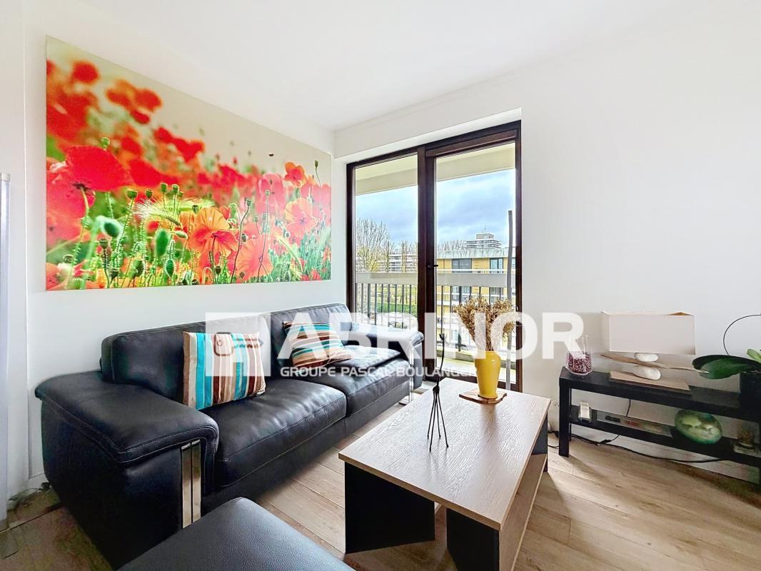 Appartement à vendre, 63m², Croix