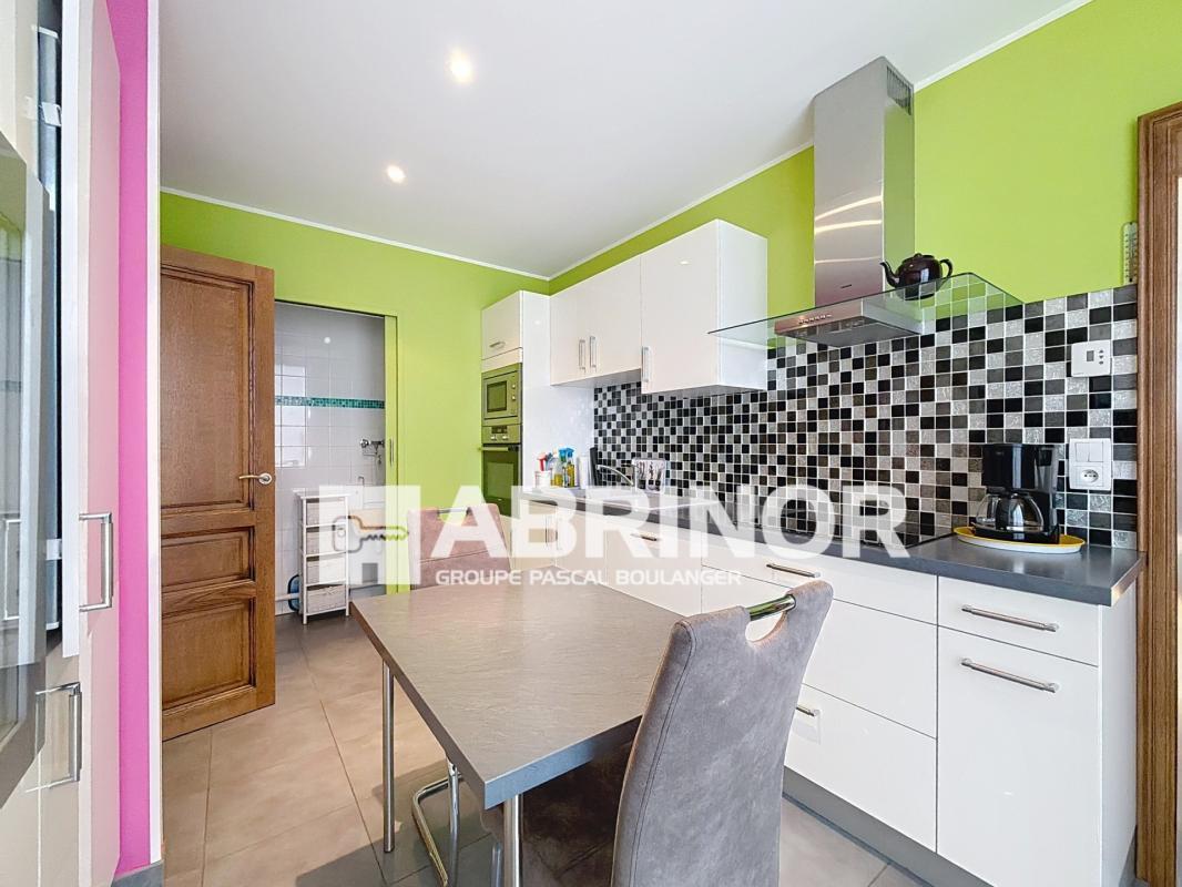 Appartement à vendre, 131m², Roubaix