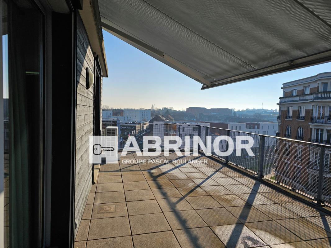 Appartement à vendre, 131m², Roubaix