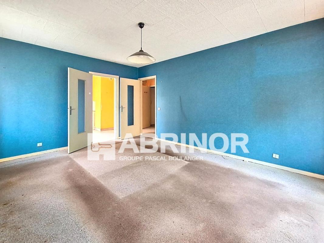 Appartement à vendre, 66m², Lys-lez-Lannoy