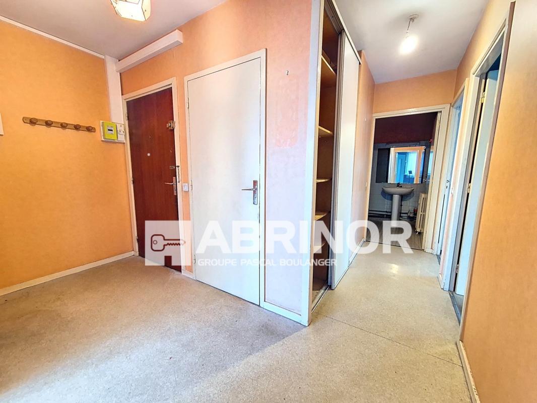 Appartement à vendre, 66m², Lys-lez-Lannoy