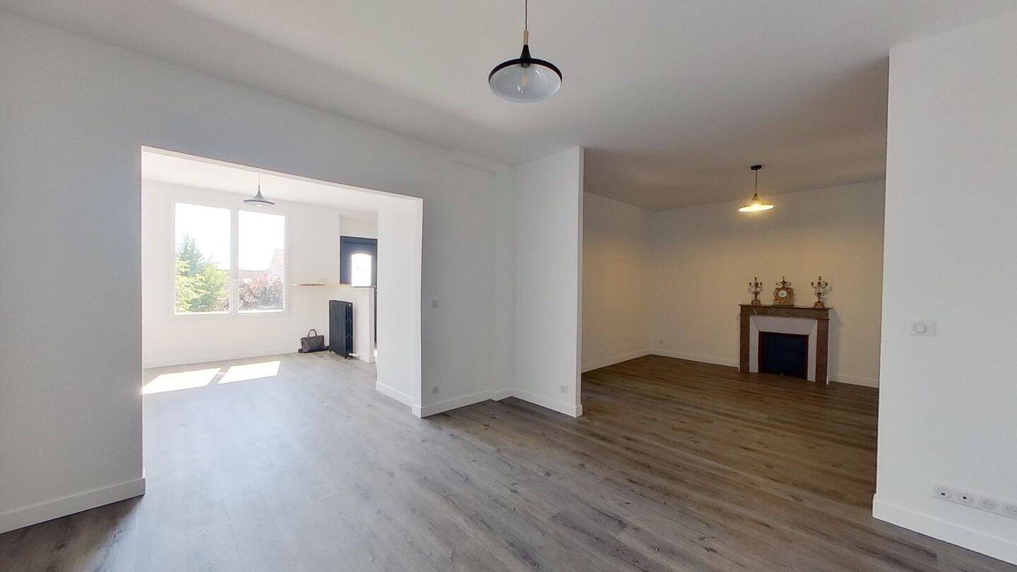 Maison à louer, 99m², Epinay-sur-Orge