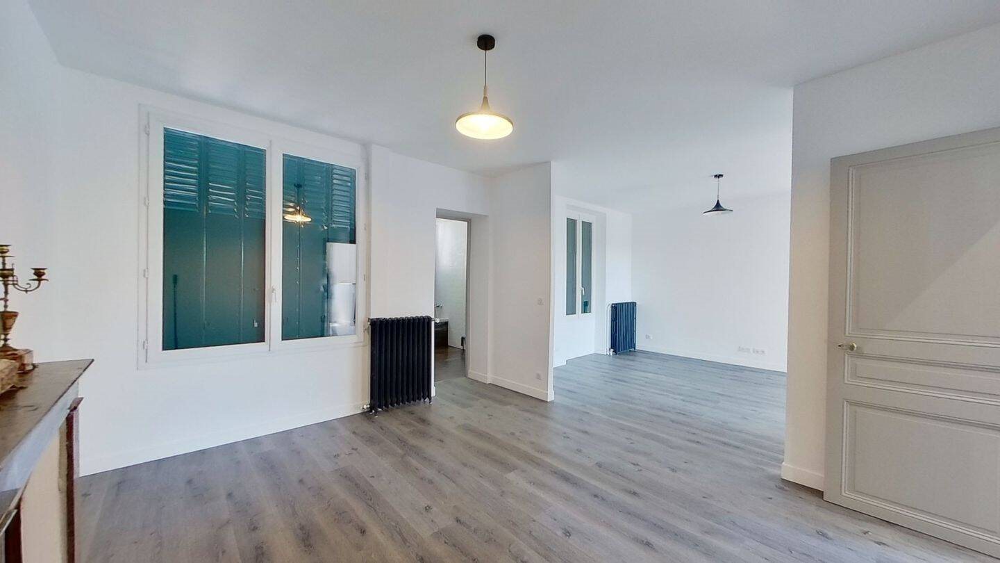 Maison à louer, 99m², Epinay-sur-Orge